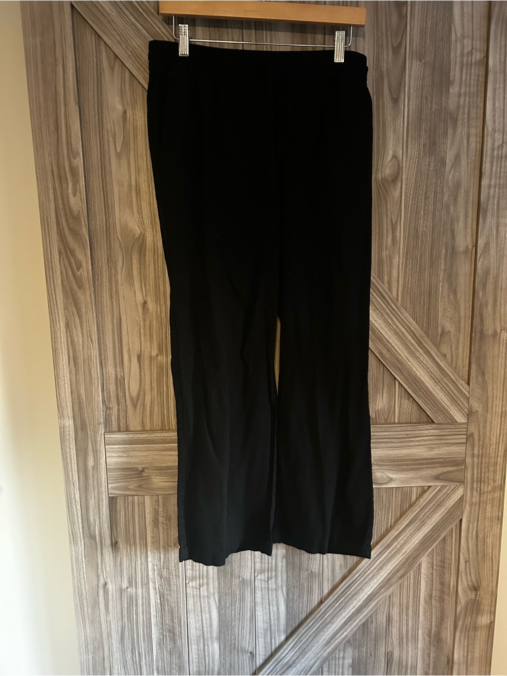 Old Navy Linen Blend Pant